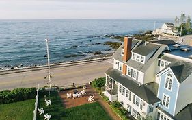 Beach House Inn Maine
