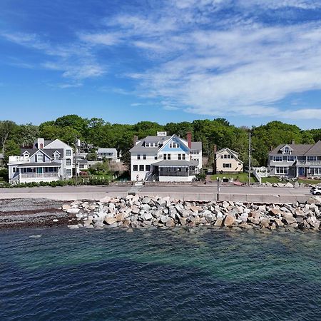 The Beach House Inn Kennebunk Exterior photo