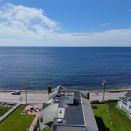 The Beach House Inn Kennebunk Exterior photo