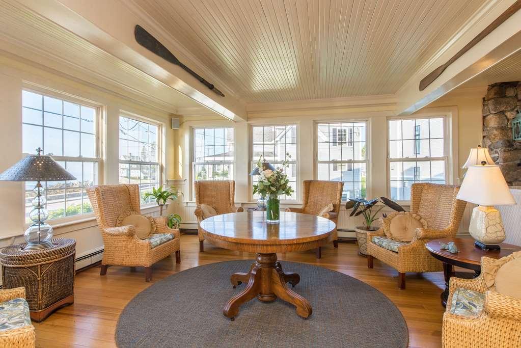 The Beach House Inn Kennebunk Interior photo