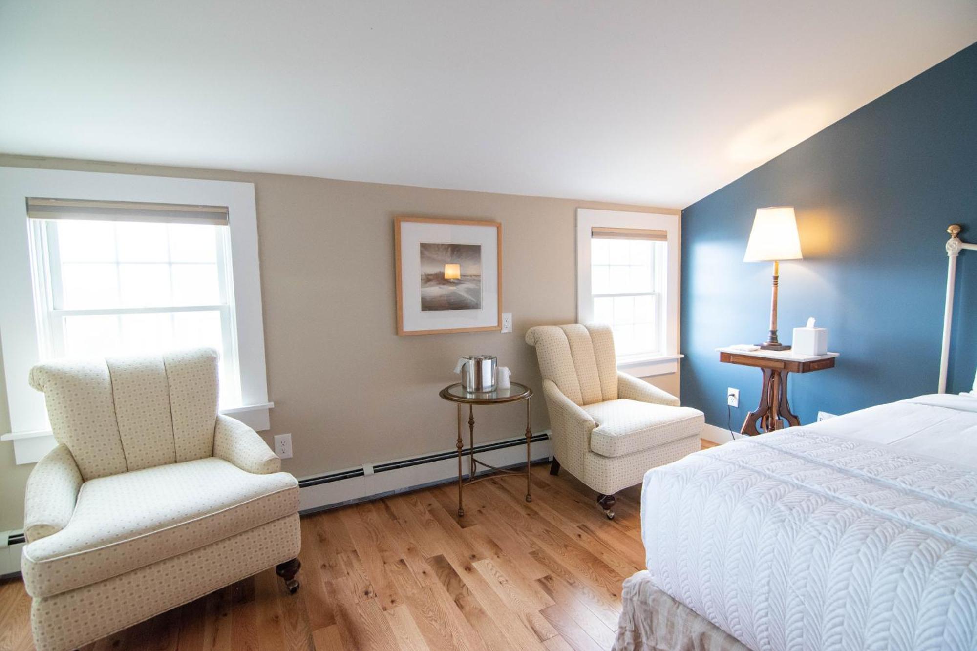 The Beach House Inn Kennebunk Exterior photo