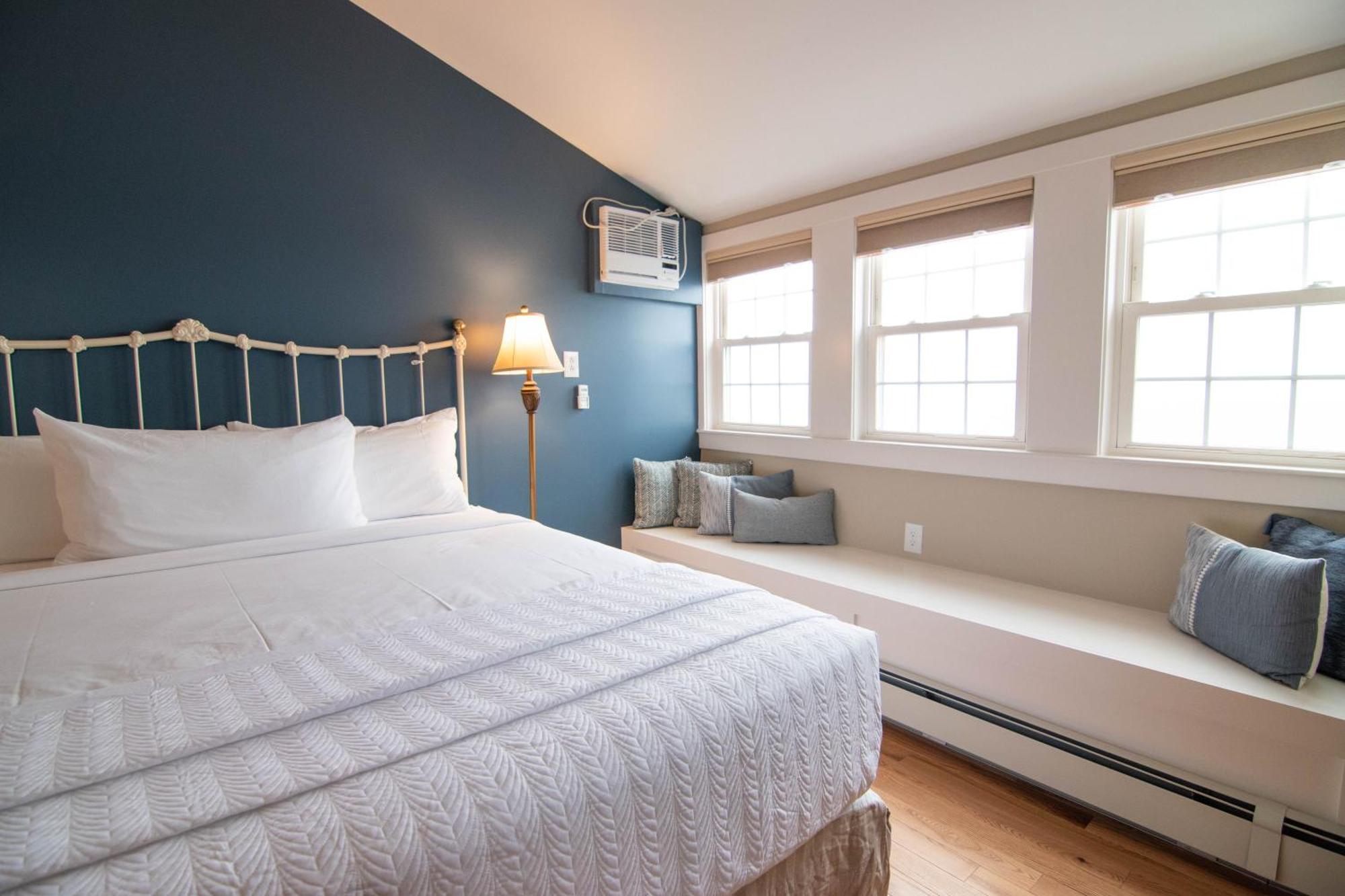 The Beach House Inn Kennebunk Exterior photo