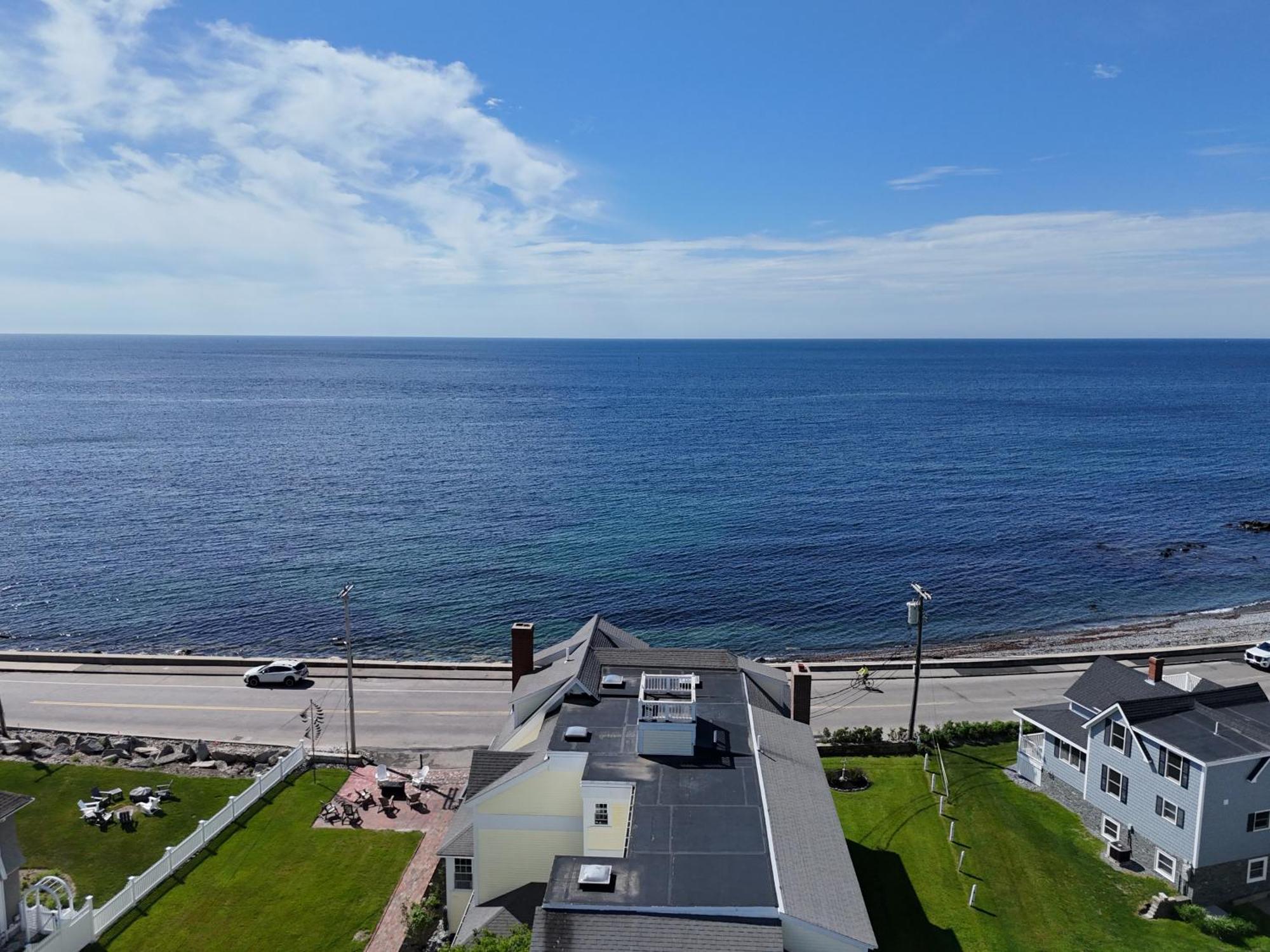 The Beach House Inn Kennebunk Exterior photo