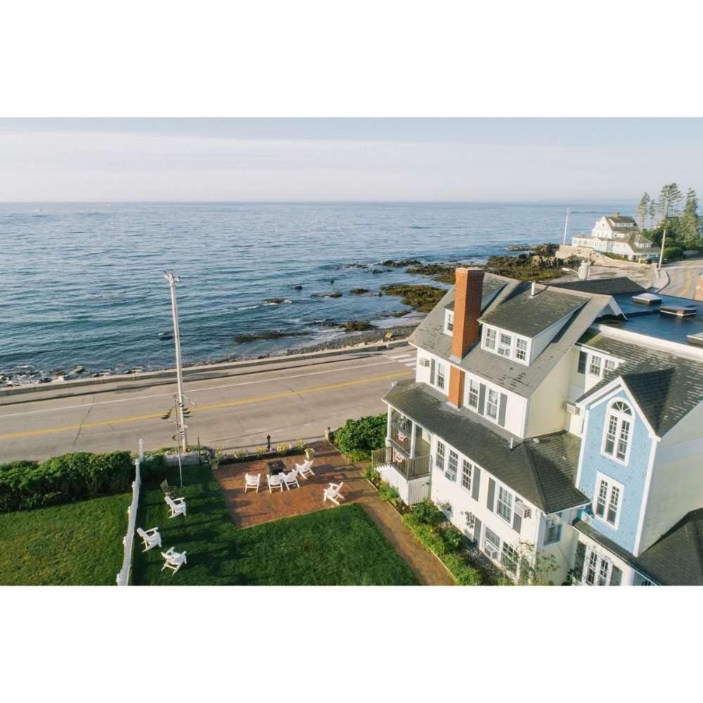 The Beach House Inn Kennebunk Exterior photo