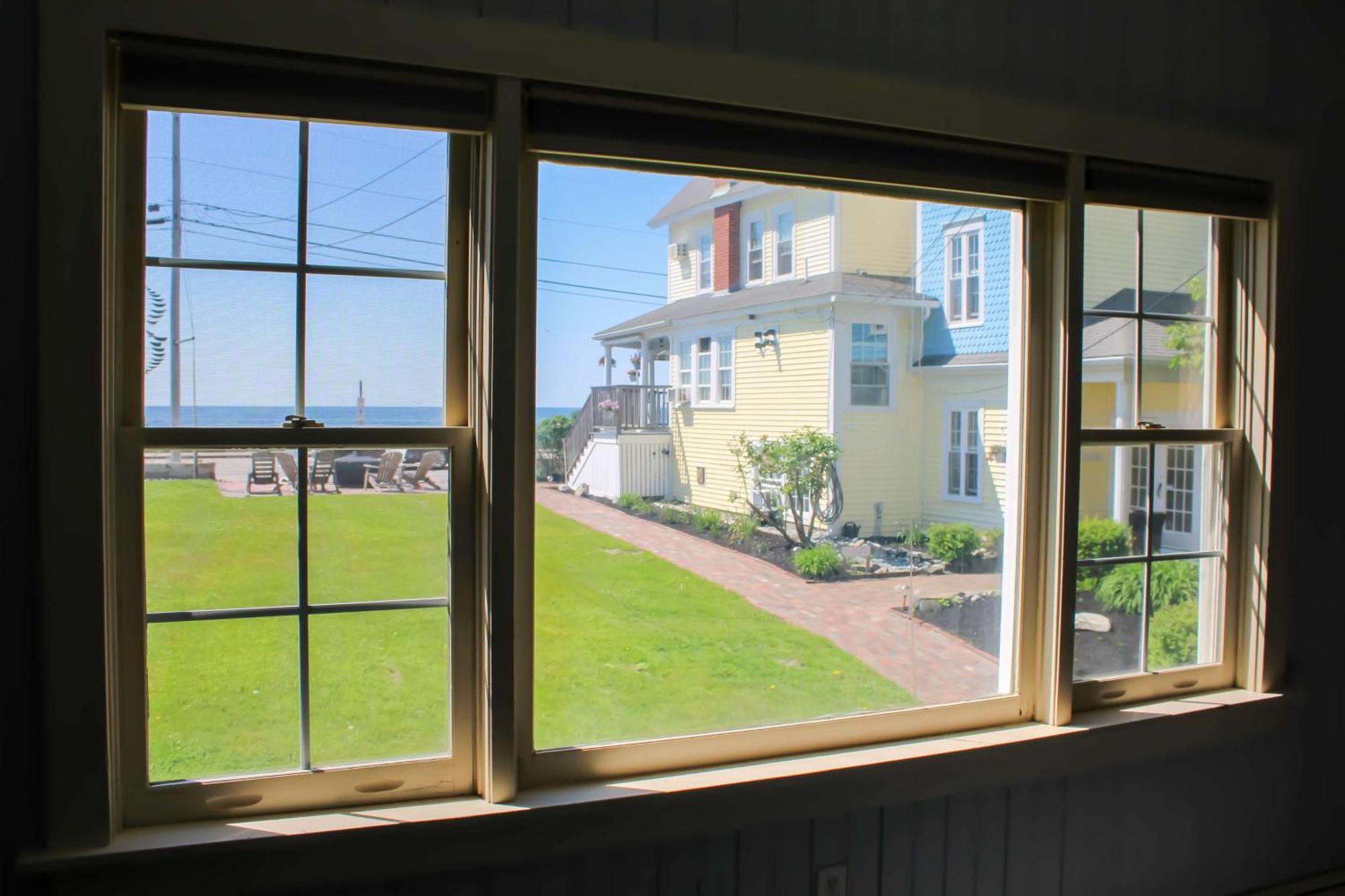 The Beach House Inn Kennebunk Exterior photo