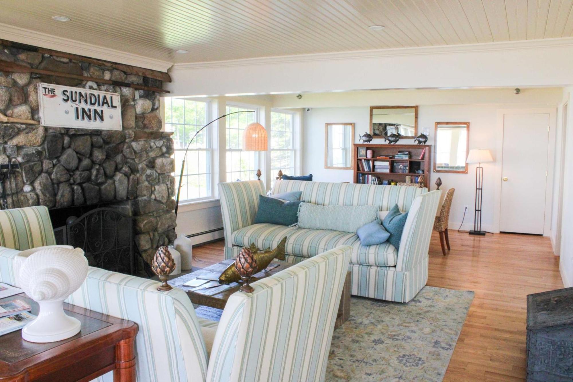 The Beach House Inn Kennebunk Exterior photo