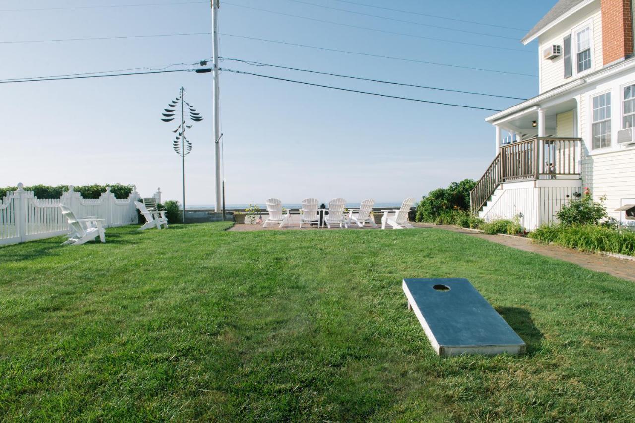The Beach House Inn Kennebunk Exterior photo